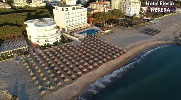 Hotel Elesio