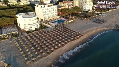 Hotel Elesio