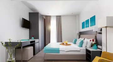 Hotel Eleven
