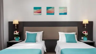 Hotel Eleven