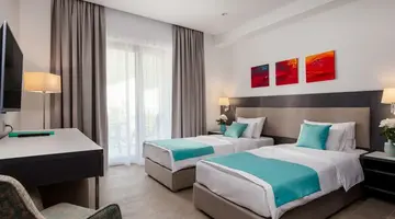 Hotel Eleven