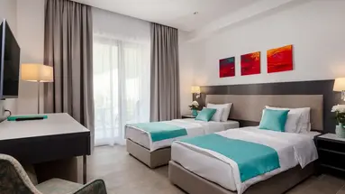 Hotel Eleven
