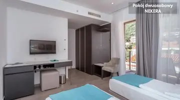 Hotel Eleven