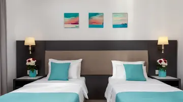 Hotel Eleven