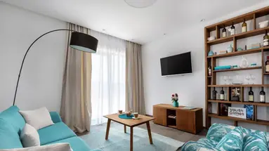Hotel Eleven