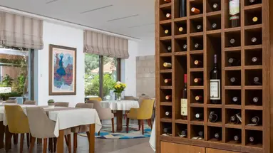 Hotel Eleven