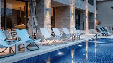 Hotel Eleven