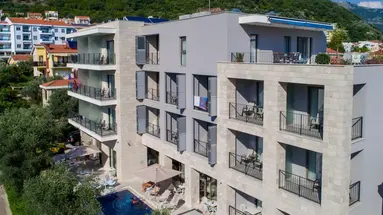 Hotel Eleven