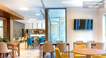 Hotel Eleven