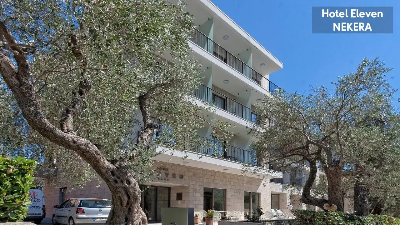 Hotel Eleven