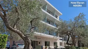 Hotel Eleven