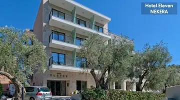 Hotel Eleven