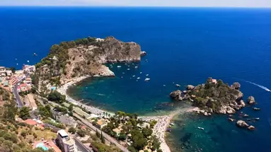 Hotel Elios