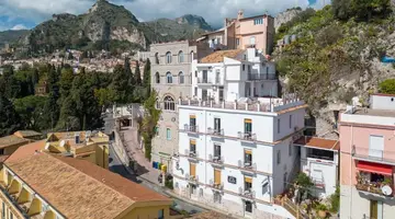 Hotel Elios