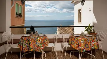 Hotel Elios