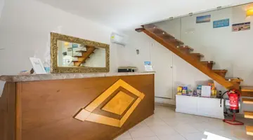 Hotel Elios
