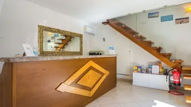 Hotel Elios