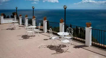 Hotel Elios