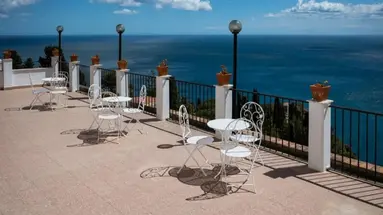 Hotel Elios