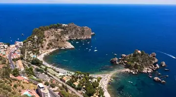Hotel Elios