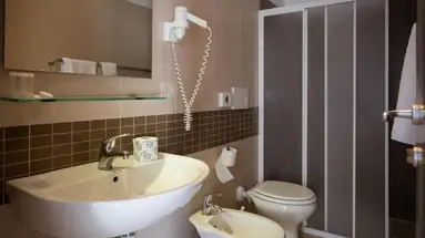 Hotel Elios