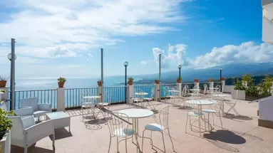 Hotel Elios