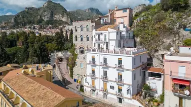 Hotel Elios