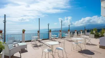 Hotel Elios