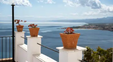 Hotel Elios