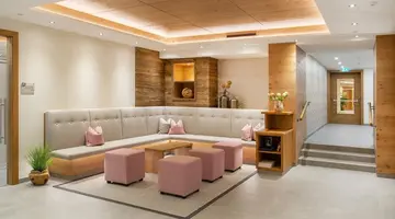 Hotel Elisabeth & SPA