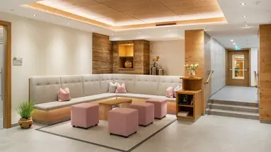 Hotel Elisabeth & SPA