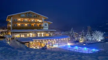Hotel Elisabeth & SPA