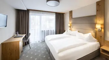 Hotel Elisabeth & SPA