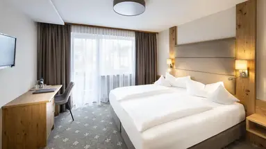 Hotel Elisabeth & SPA