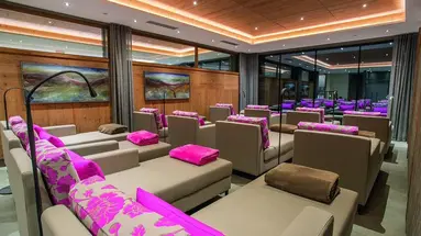 Hotel Elisabeth & SPA