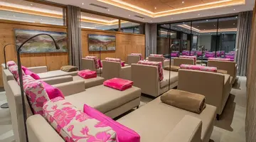 Hotel Elisabeth & SPA