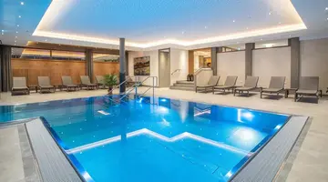 Hotel Elisabeth & SPA