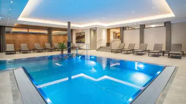 Hotel Elisabeth & SPA