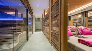 Hotel Elisabeth & SPA