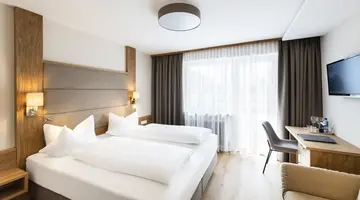 Hotel Elisabeth & SPA