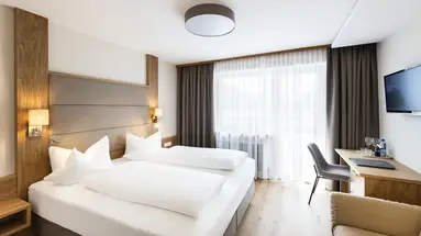 Hotel Elisabeth & SPA