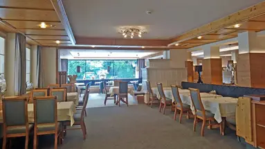 Hotel Elisabeth & SPA