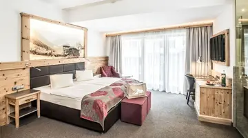 Hotel Elisabeth