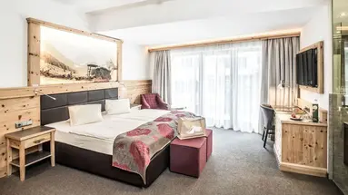 Hotel Elisabeth