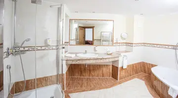 Hotel Elisabeth