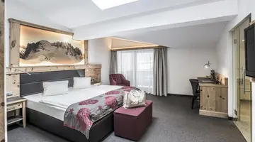 Hotel Elisabeth