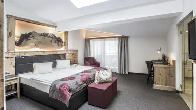Hotel Elisabeth