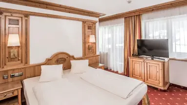 Hotel Elisabeth