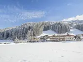 Hotel Elisabeth