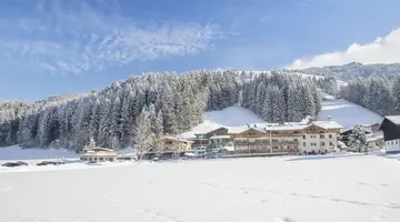 Hotel Elisabeth
